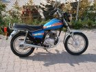 Honda CM 200T Twinstar